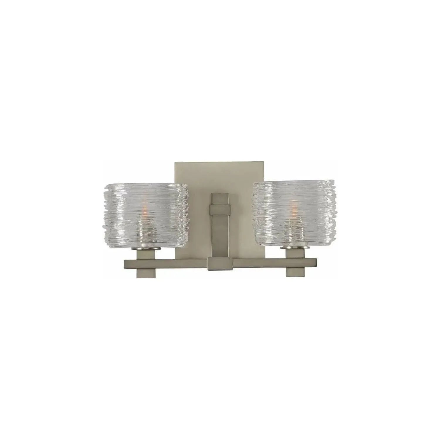 Kalco - Clearwater LED Bath - 312132SN | Montreal Lighting & Hardware