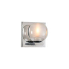 Kalco - Corona LED Bath - 315031CH | Montreal Lighting & Hardware