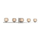 Kalco - Corona LED Bath - 315035CH | Montreal Lighting & Hardware