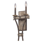 Kalco - Coronado Wall Bracket - 7042FG | Montreal Lighting & Hardware