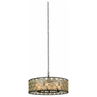 Kalco - Corsa Pendant - 507950BMG | Montreal Lighting & Hardware