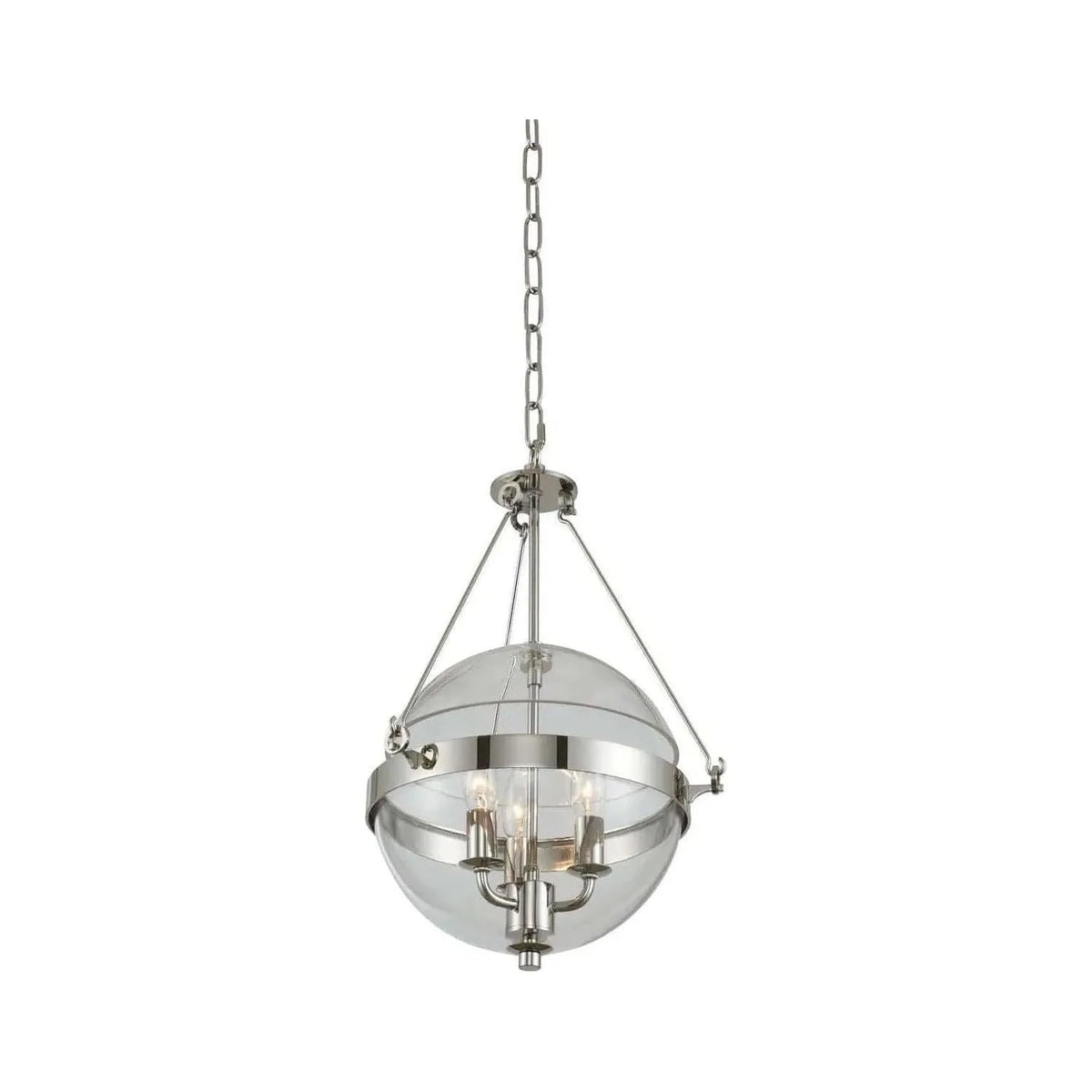Kalco - Covington Pendant - 509550PN | Montreal Lighting & Hardware