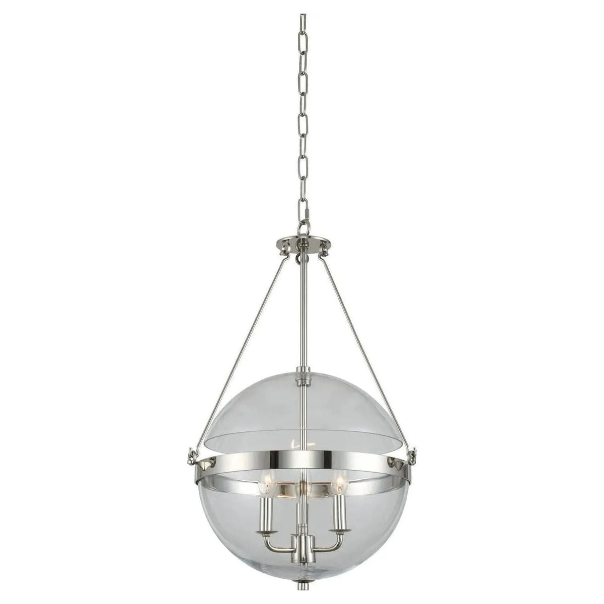 Kalco - Covington Pendant - 509551PN | Montreal Lighting & Hardware