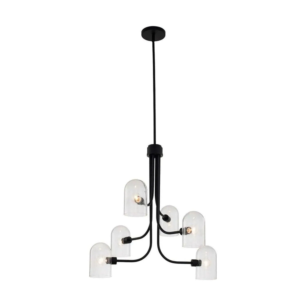Kalco - Cupola Chandelier - 514071MB | Montreal Lighting & Hardware