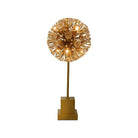 Kalco - Dahlia Table Lamp - 514891GD | Montreal Lighting & Hardware