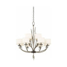 Kalco - Denali Chandelier - 501052BJT | Montreal Lighting & Hardware