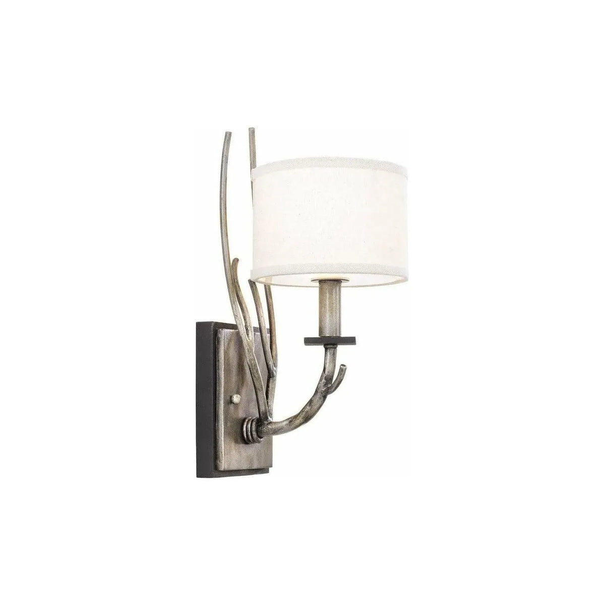 Kalco - Denali Wall Bracket - 501020BJT | Montreal Lighting & Hardware