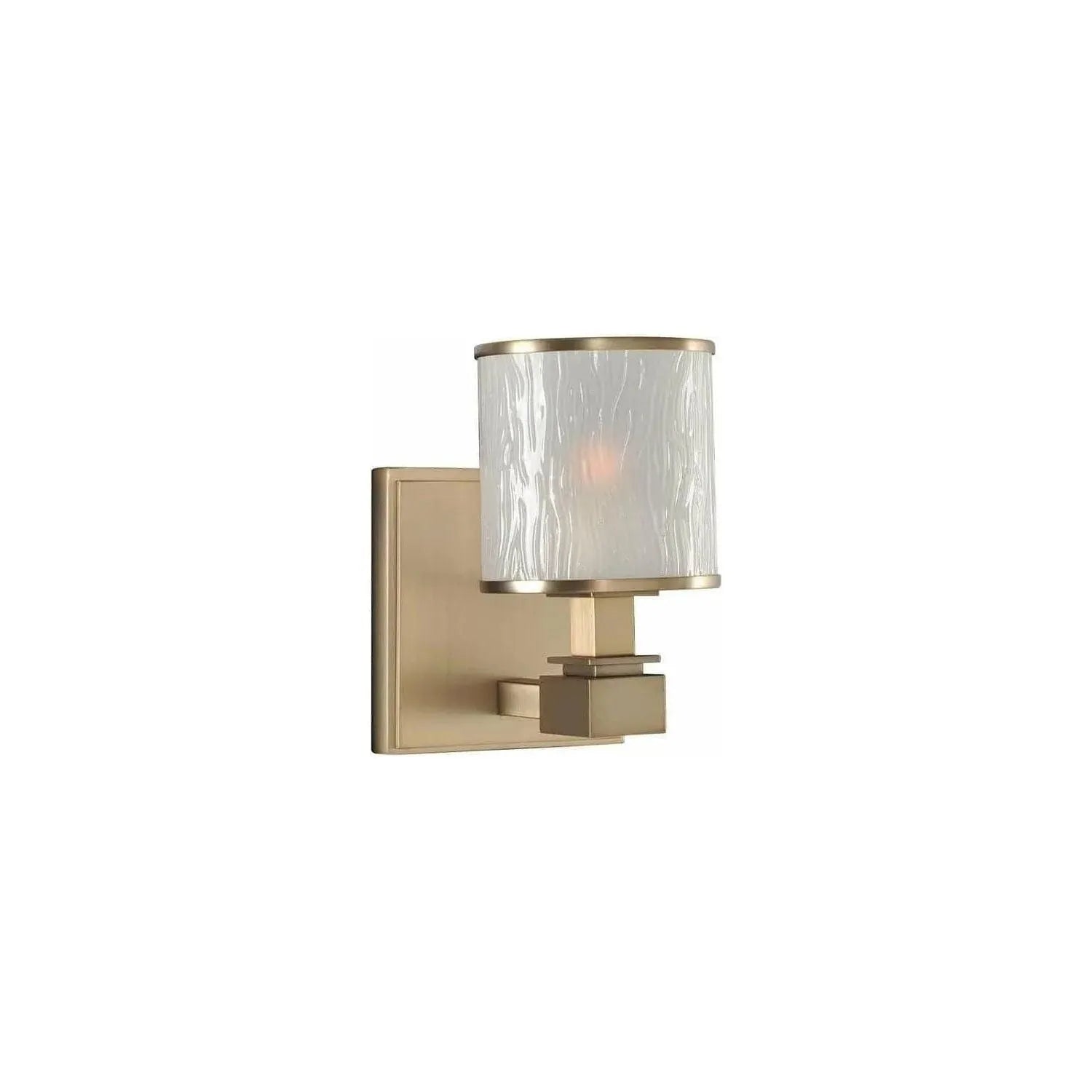 Kalco - Destin LED Bath - 313531BRB | Montreal Lighting & Hardware