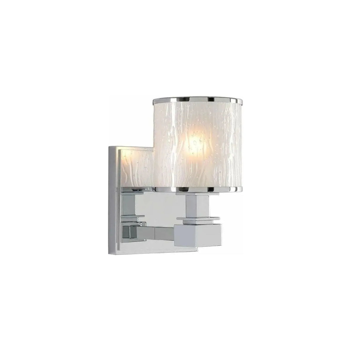 Kalco - Destin LED Bath - 313531CH | Montreal Lighting & Hardware
