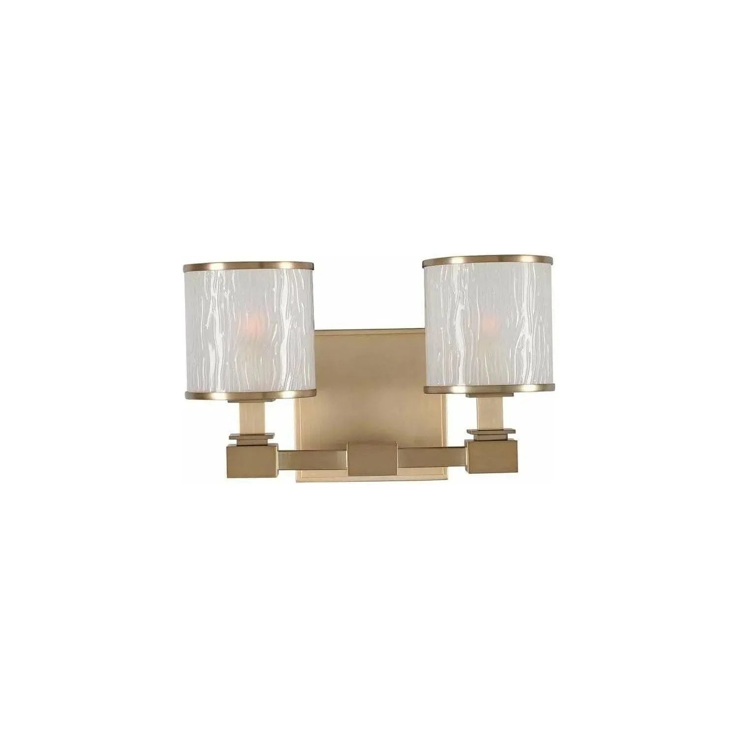 Kalco - Destin LED Bath - 313532BRB | Montreal Lighting & Hardware