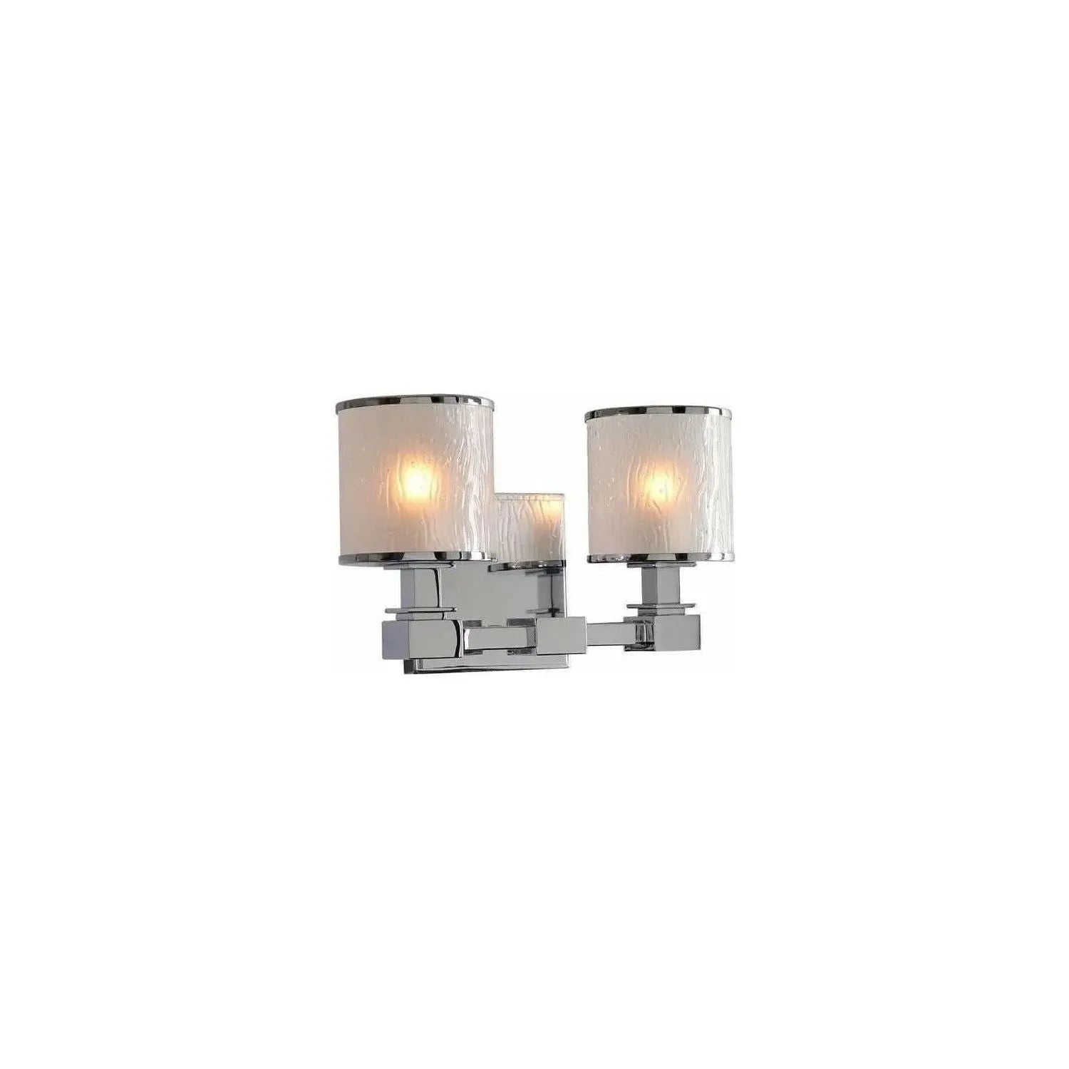 Kalco - Destin LED Bath - 313532CH | Montreal Lighting & Hardware