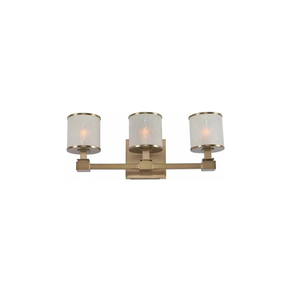 Kalco - Destin LED Bath - 313533BRB | Montreal Lighting & Hardware