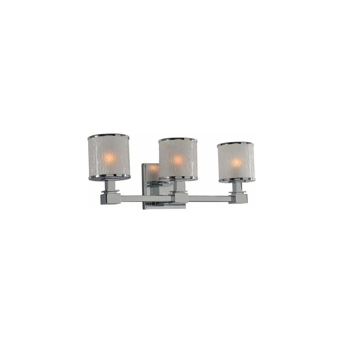 Kalco - Destin LED Bath - 313533CH | Montreal Lighting & Hardware