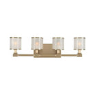 Kalco - Destin LED Bath - 313534BRB | Montreal Lighting & Hardware