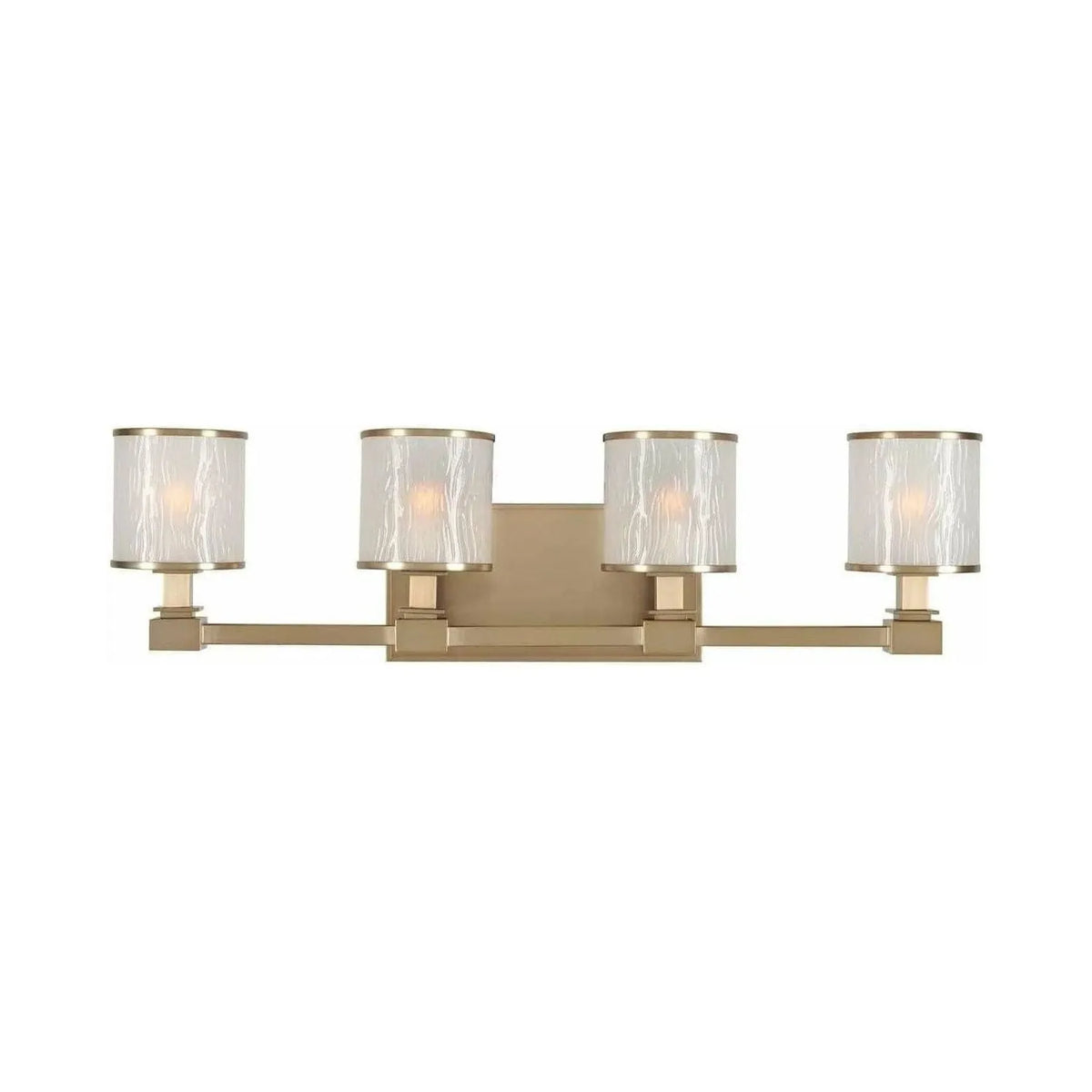 Kalco - Destin LED Bath - 313534BRB | Montreal Lighting & Hardware