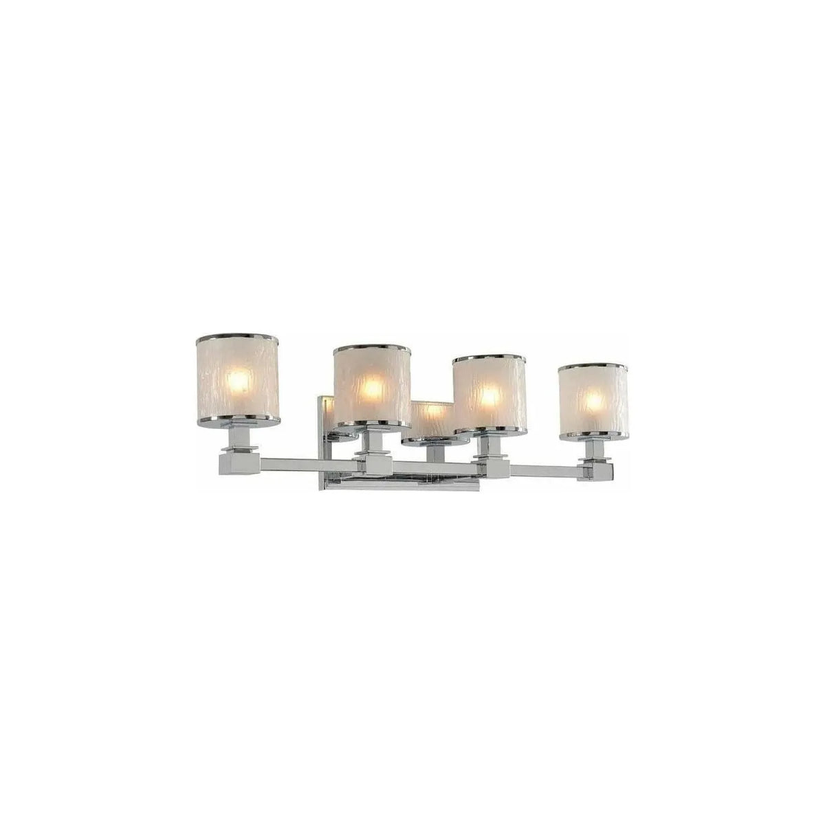 Kalco - Destin LED Bath - 313534CH | Montreal Lighting & Hardware
