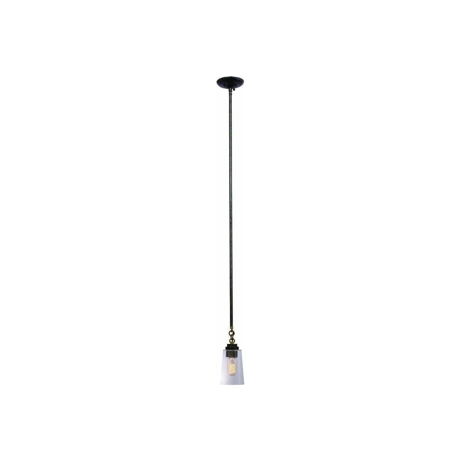Kalco - Dillon Mini Pendant - 504911MI | Montreal Lighting & Hardware