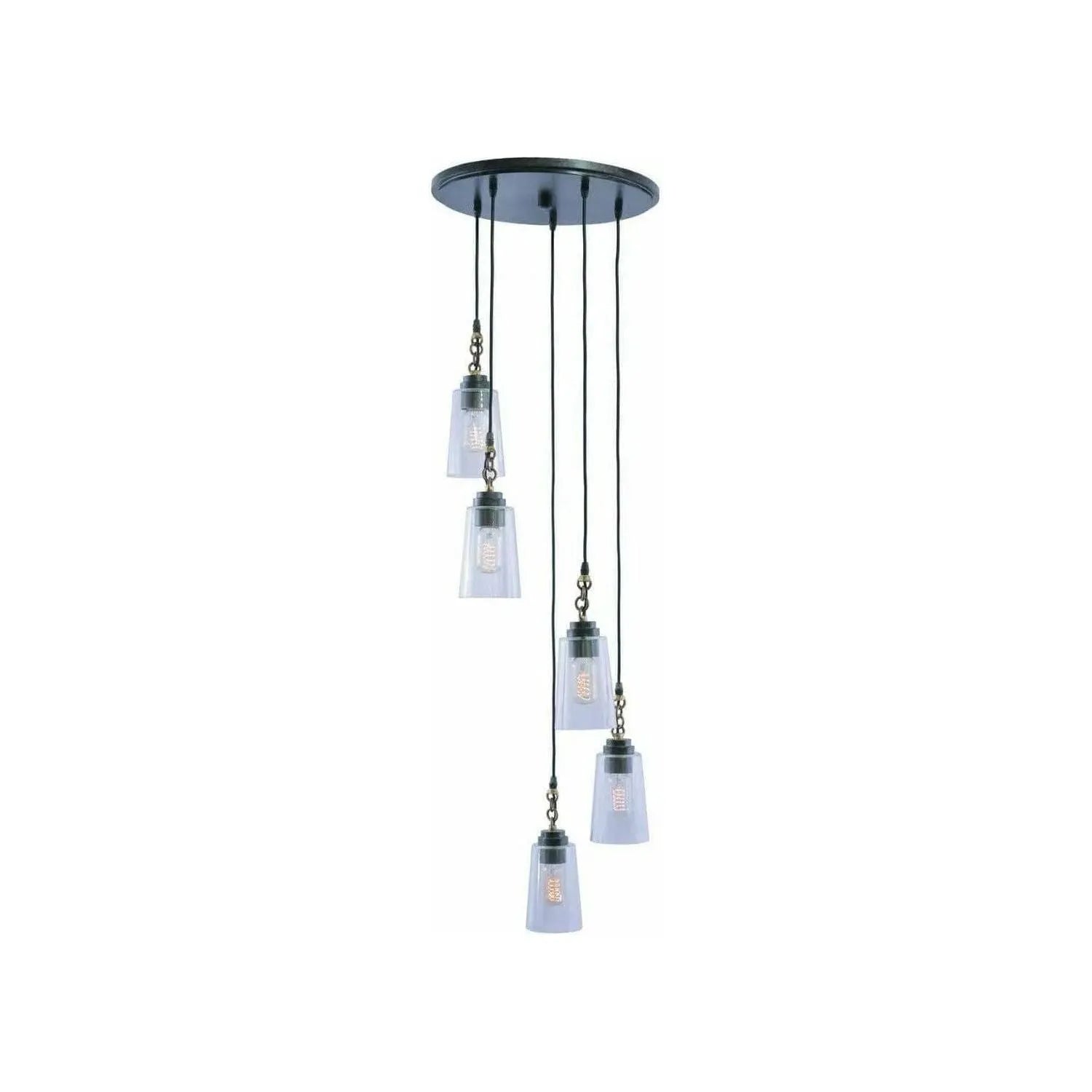 Kalco - Dillon Pendant - 504951MI | Montreal Lighting & Hardware