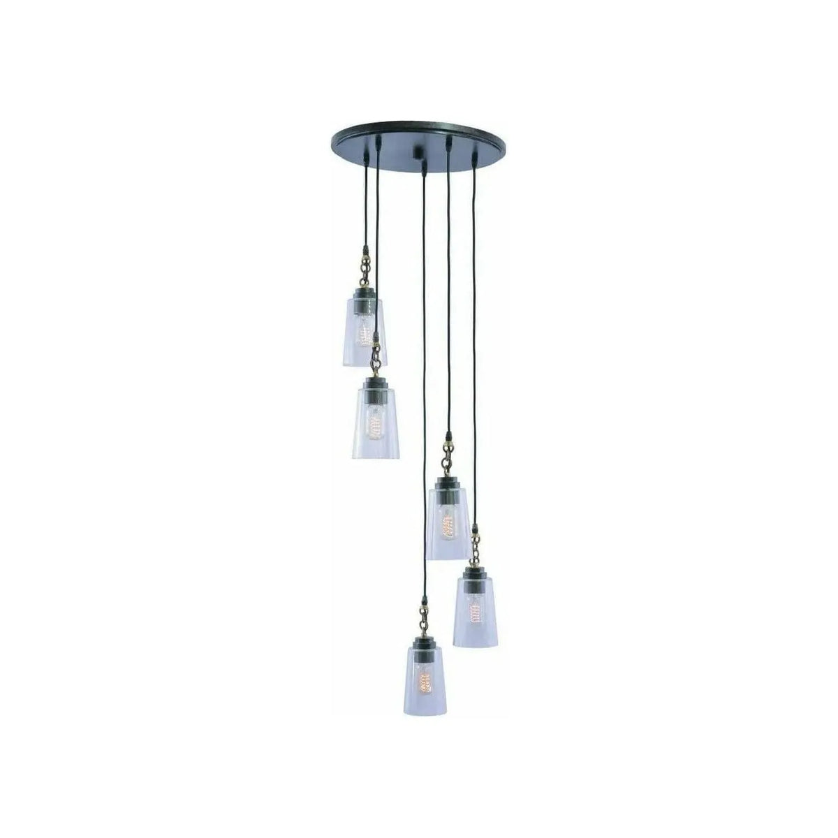 Kalco - Dillon Pendant - 504951MI | Montreal Lighting & Hardware