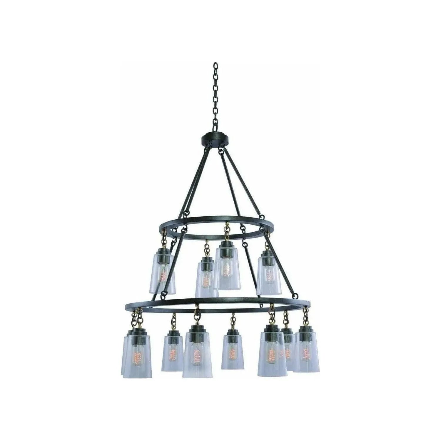 Kalco - Dillon Pendant - 504953MI | Montreal Lighting & Hardware
