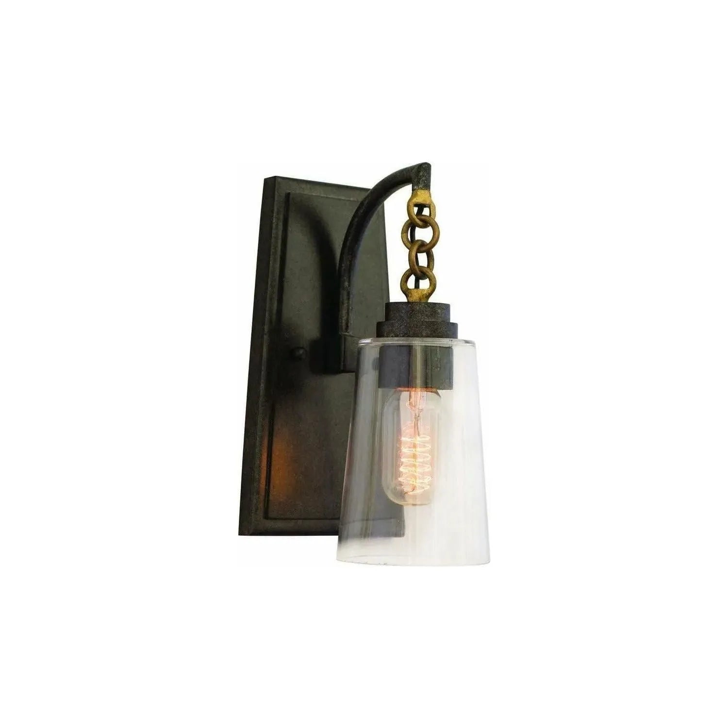 Kalco - Dillon Wall Sconce - 504921MI | Montreal Lighting & Hardware