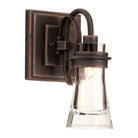 Kalco - Dover LED Bath - 2911AC | Montreal Lighting & Hardware