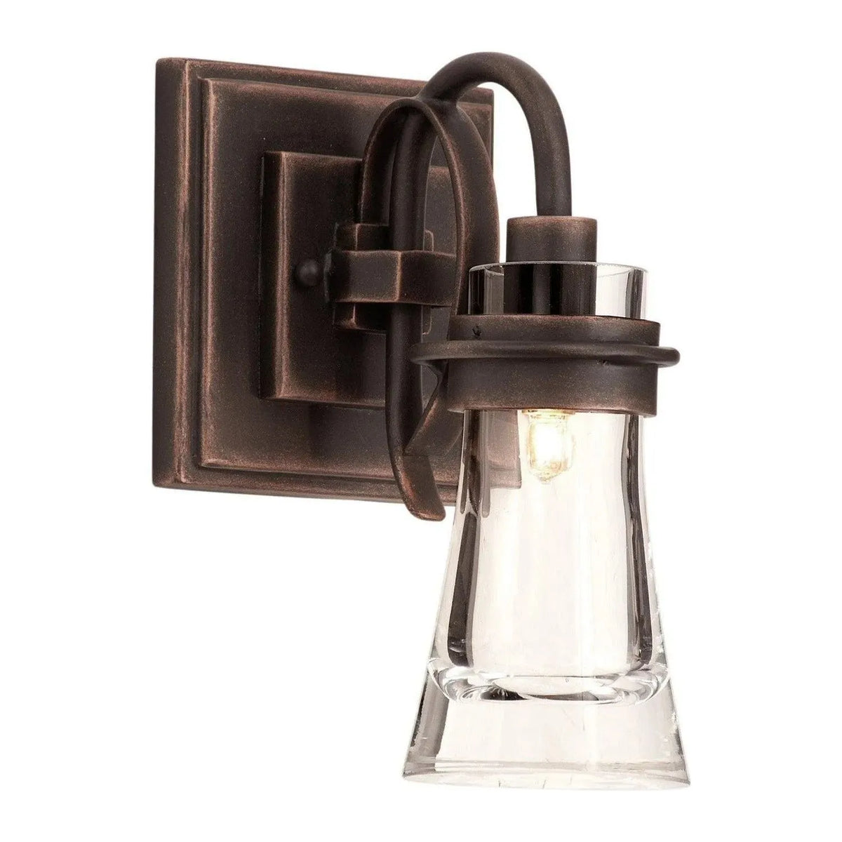 Kalco - Dover LED Bath - 2911AC | Montreal Lighting & Hardware