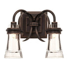 Kalco - Dover LED Bath - 2912AC | Montreal Lighting & Hardware