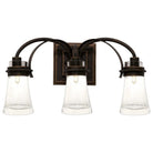 Kalco - Dover LED Bath - 2913AC | Montreal Lighting & Hardware
