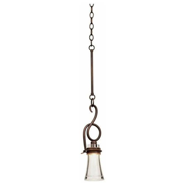 Dover LED Mini Pendant