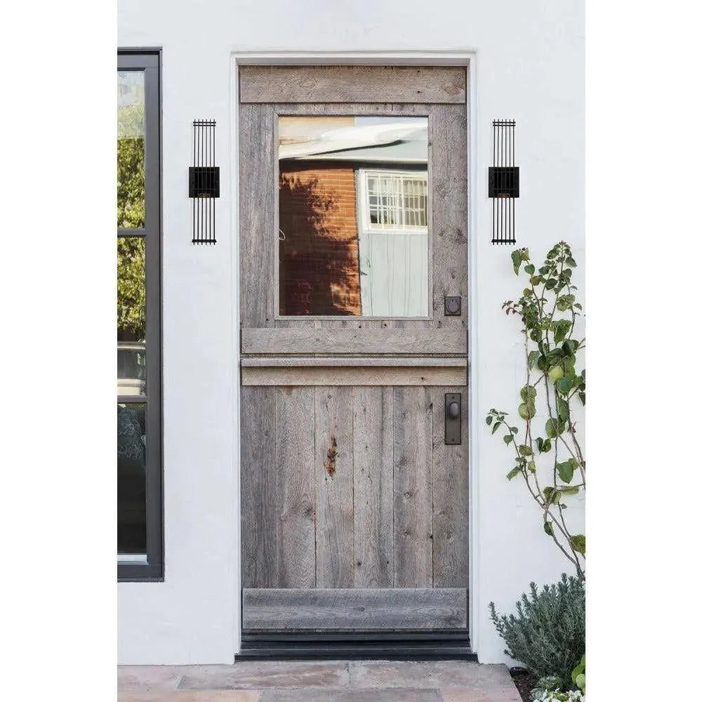 Kalco - Drew LED Wall Sconce - 404921MB | Montreal Lighting & Hardware