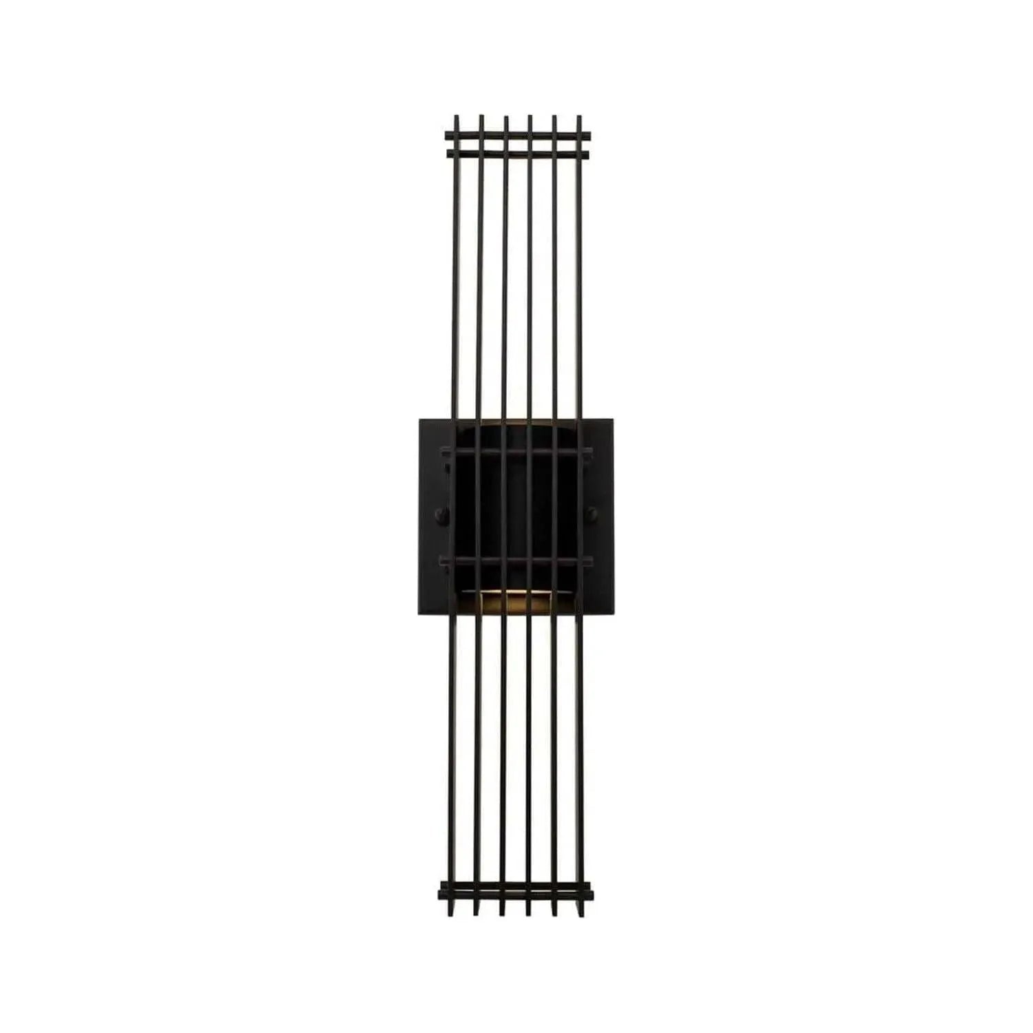 Kalco - Drew LED Wall Sconce - 404922MB | Montreal Lighting & Hardware