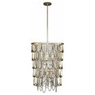 Kalco - Dulce Foyer Pendant - 508850CSL | Montreal Lighting & Hardware
