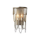 Kalco - Dulce Wall Sconce - 508820CSL | Montreal Lighting & Hardware