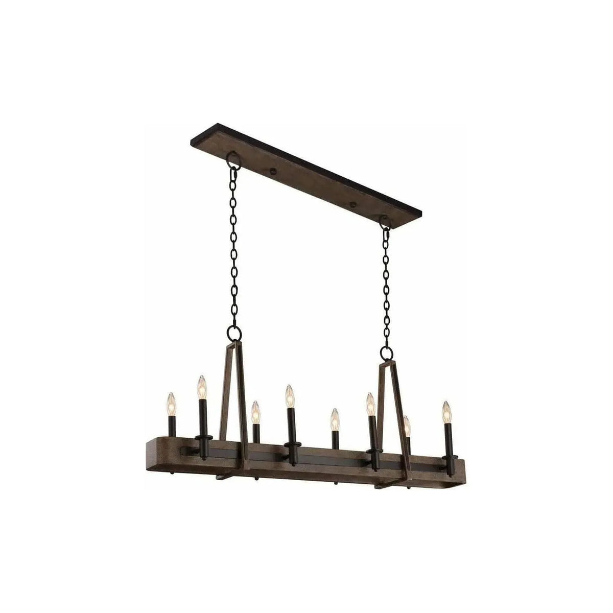 Kalco - Duluth Island Pendant - 508961SZ | Montreal Lighting & Hardware