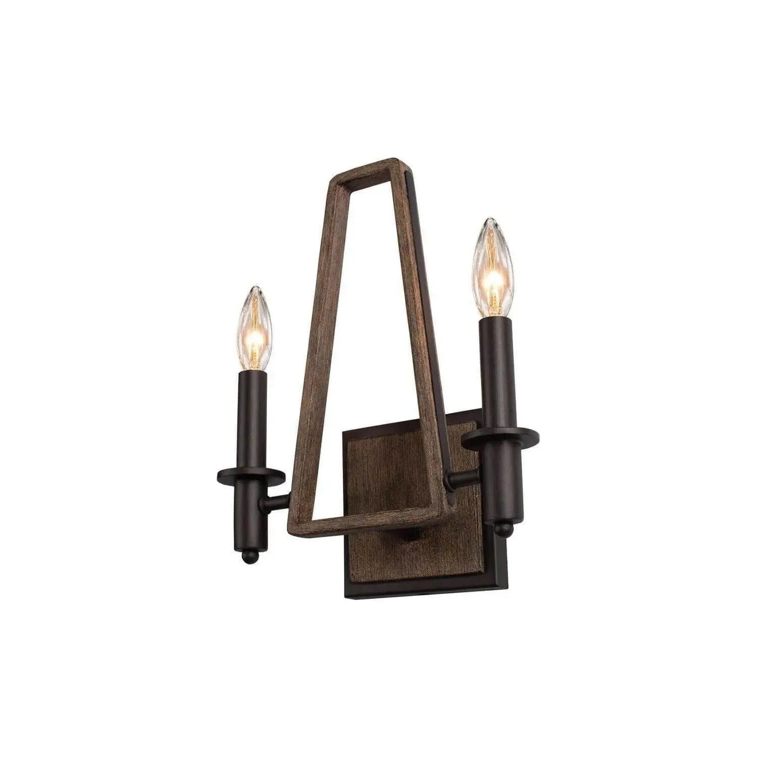 Kalco - Duluth Wall Sconce - 508920SZ | Montreal Lighting & Hardware