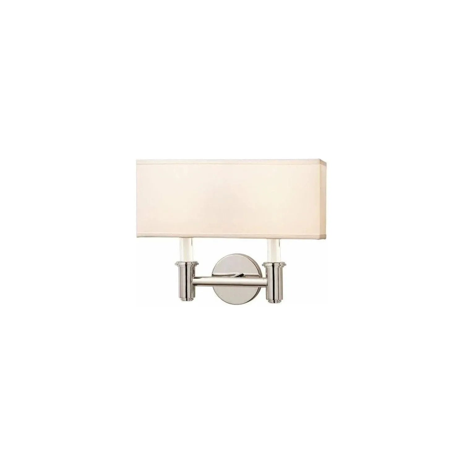 Kalco - Dupont Wall Bracket - 500522CH | Montreal Lighting & Hardware