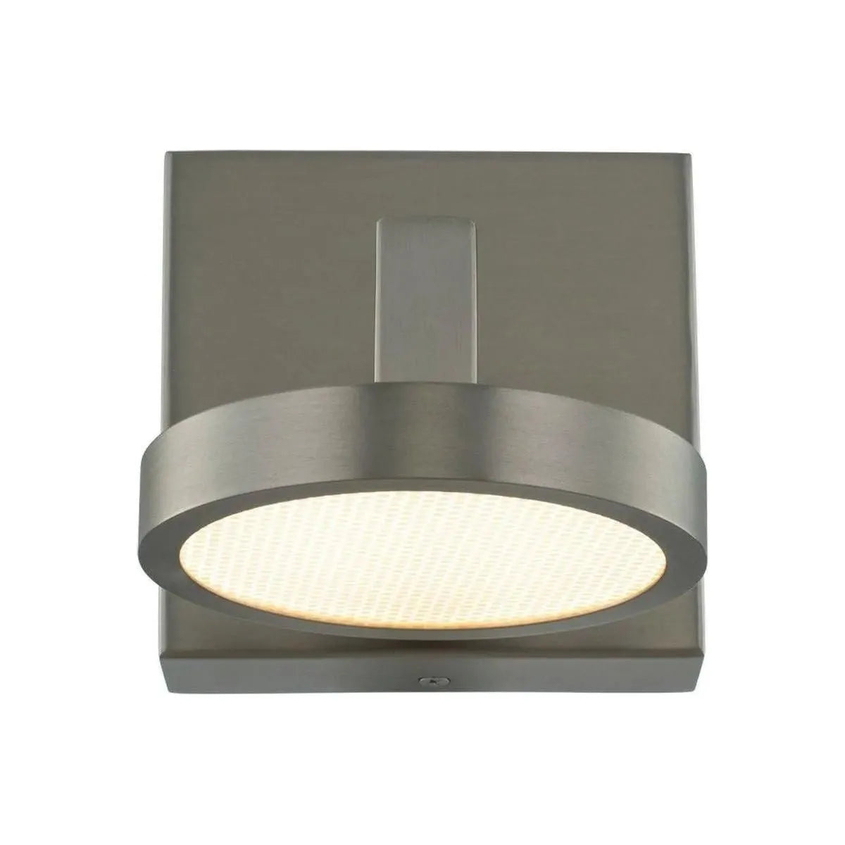Kalco - Eaton LED Bath - 316531SN | Montreal Lighting & Hardware