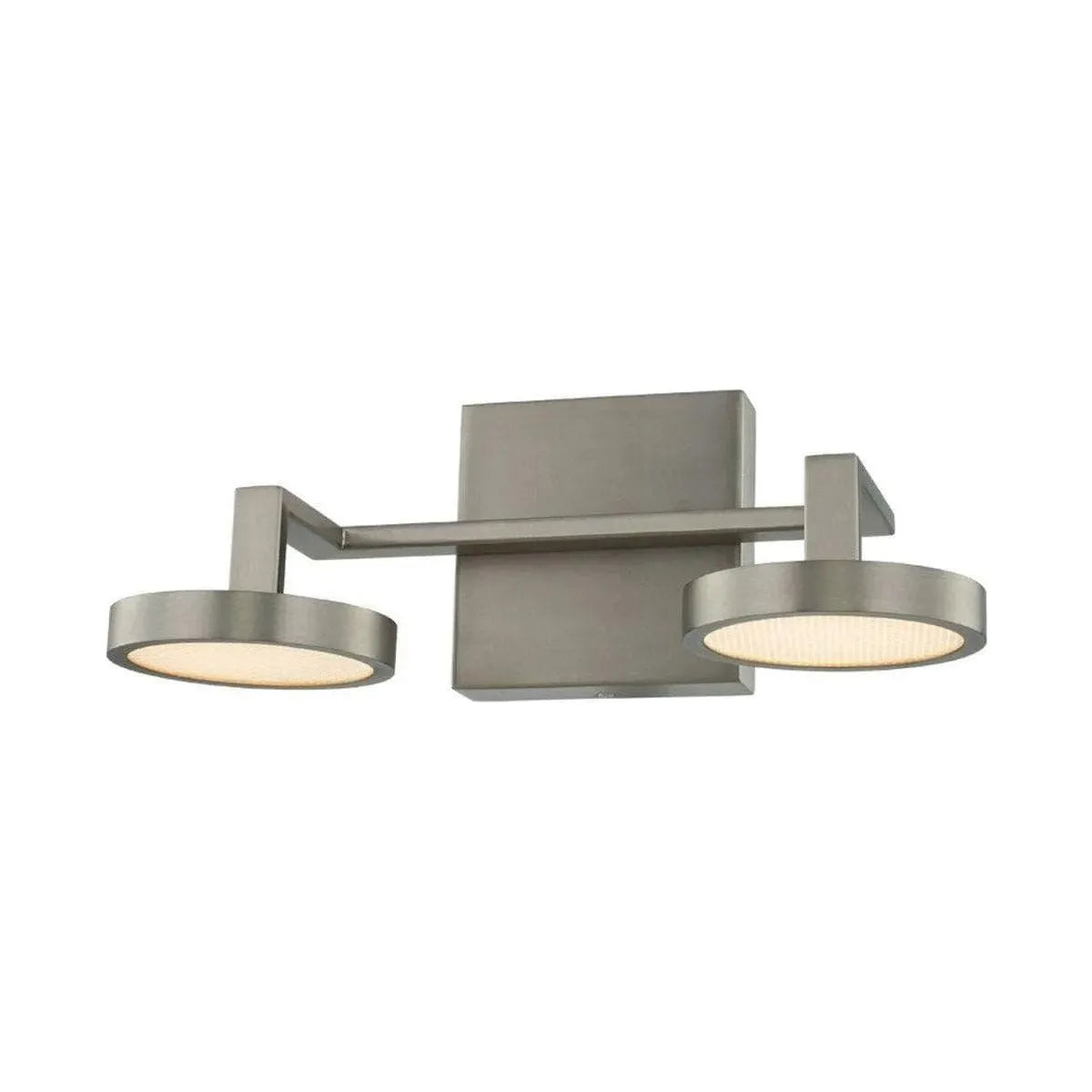 Kalco - Eaton LED Bath - 316531SN | Montreal Lighting & Hardware