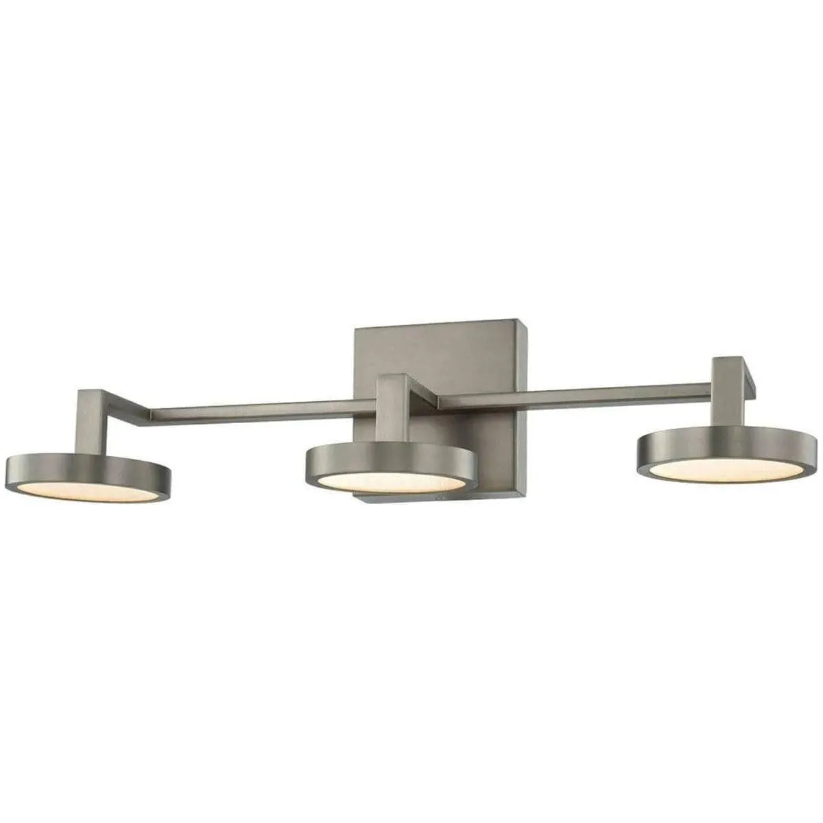 Kalco - Eaton LED Bath - 316533SN | Montreal Lighting & Hardware