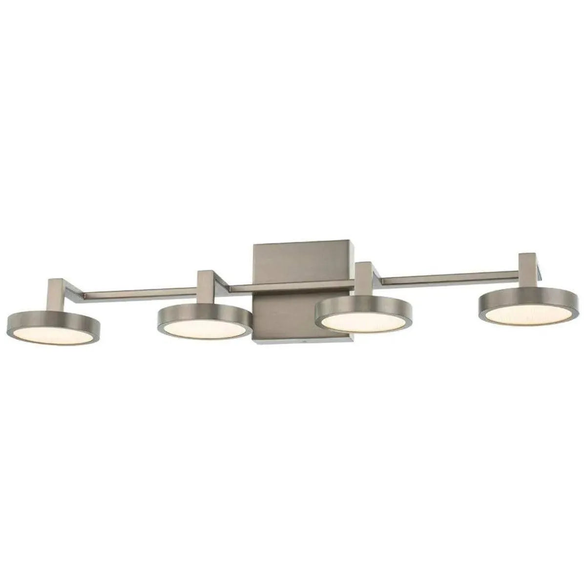 Kalco - Eaton LED Bath - 316534SN | Montreal Lighting & Hardware