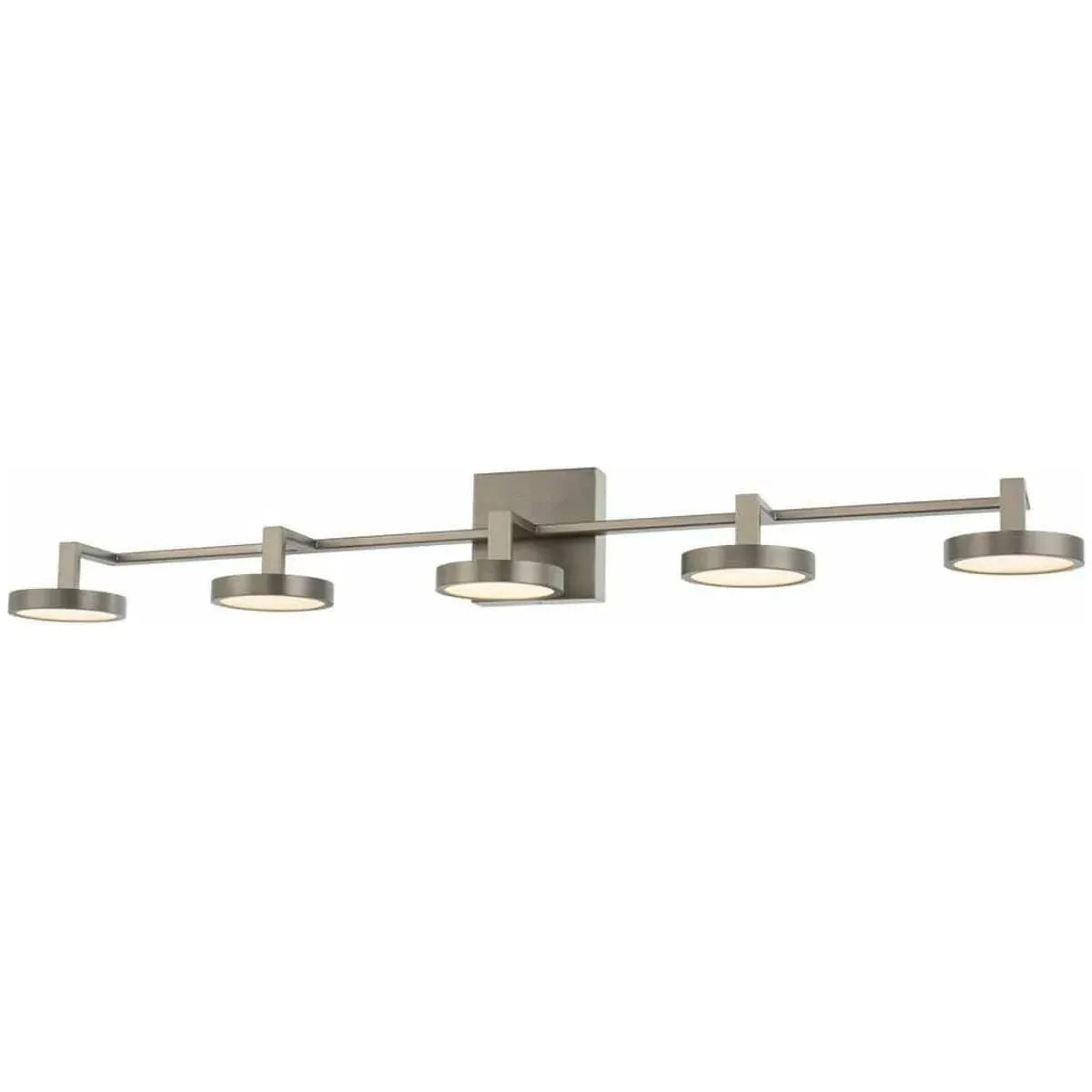 Kalco - Eaton LED Bath - 316535SN | Montreal Lighting & Hardware