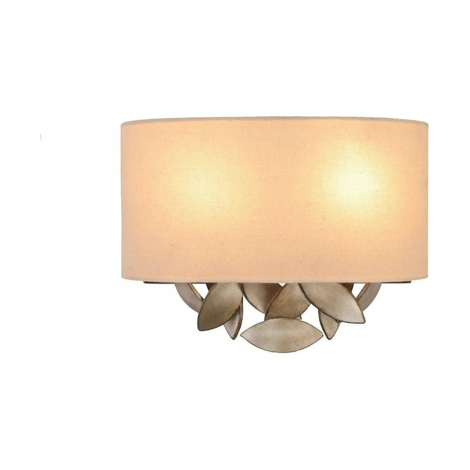Kalco - Eden Wall Sconce - 501125SM | Montreal Lighting & Hardware