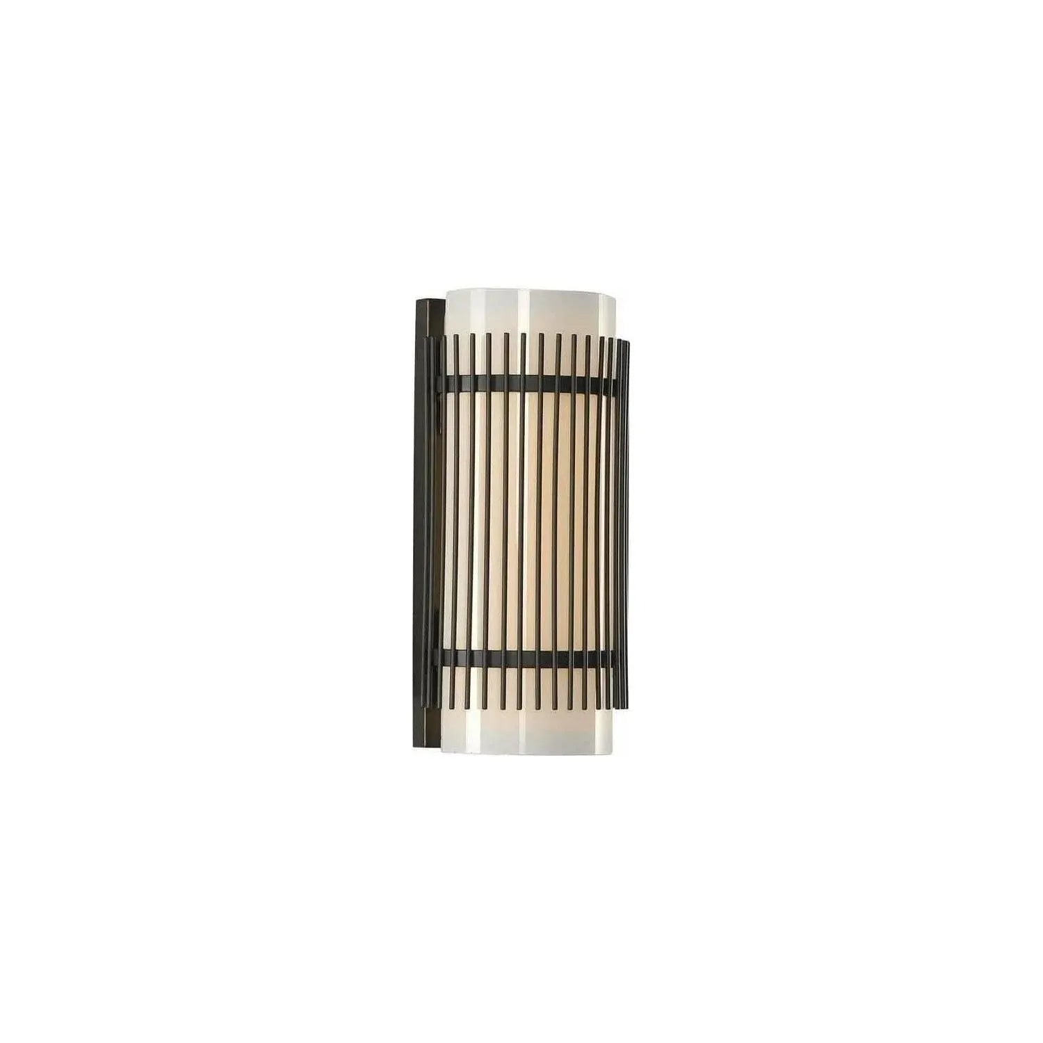 Kalco - Edgewater LED Bath - 309281EB | Montreal Lighting & Hardware