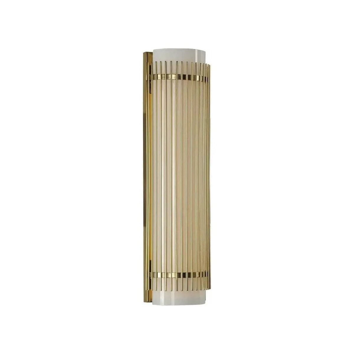Kalco - Edgewater LED Bath - 309282VBR | Montreal Lighting & Hardware