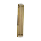 Kalco - Edgewater LED Bath - 309283VBR | Montreal Lighting & Hardware