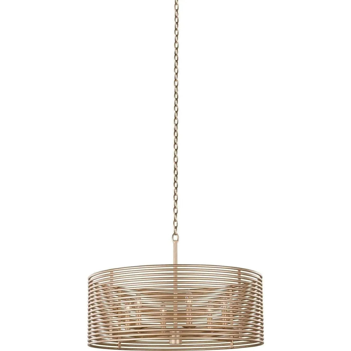 Kalco - Emery Pendant - 506452MG | Montreal Lighting & Hardware