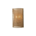 Kalco - Emery Wall Sconce - 506420MG | Montreal Lighting & Hardware