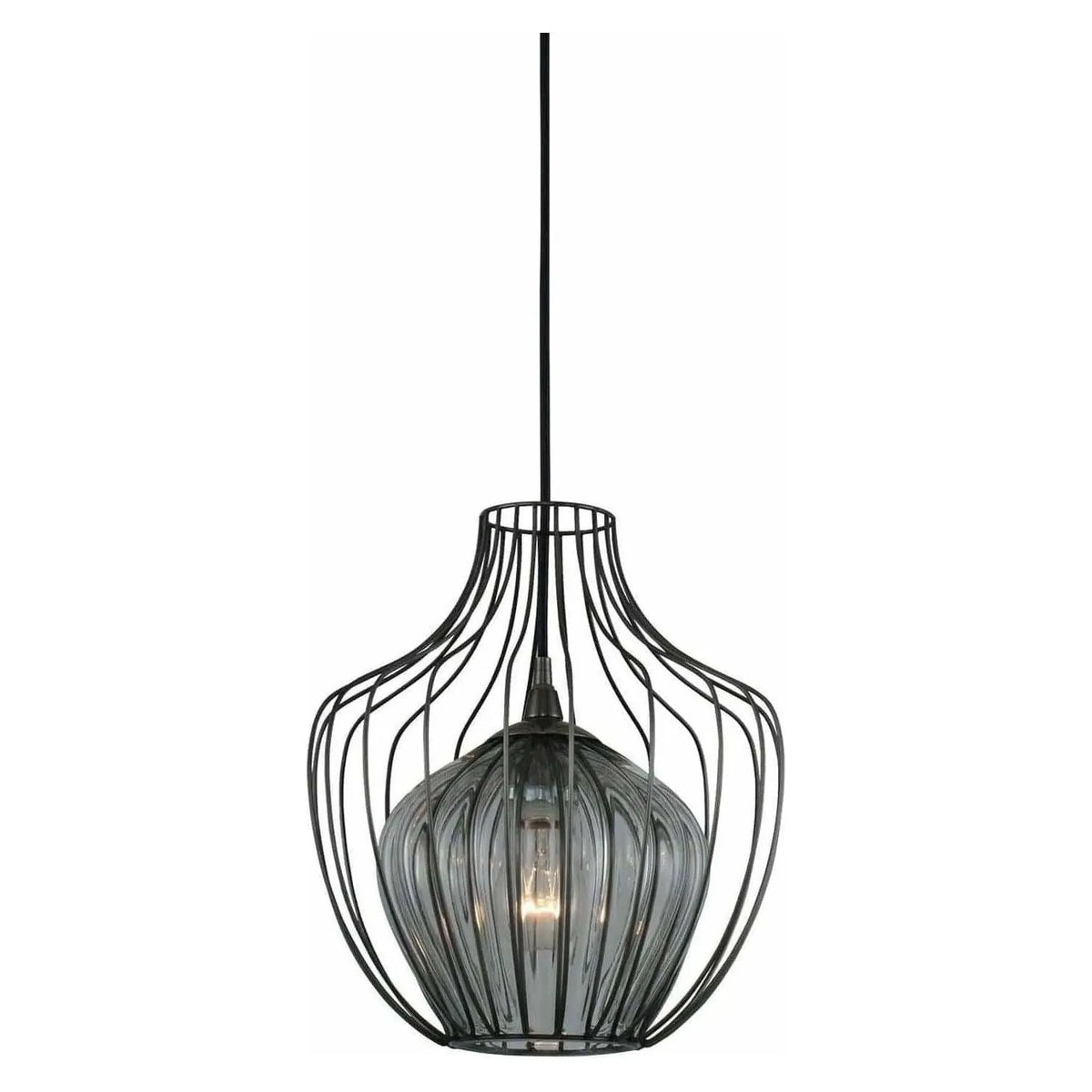Kalco - Emilia Pendant - 404850CM | Montreal Lighting & Hardware