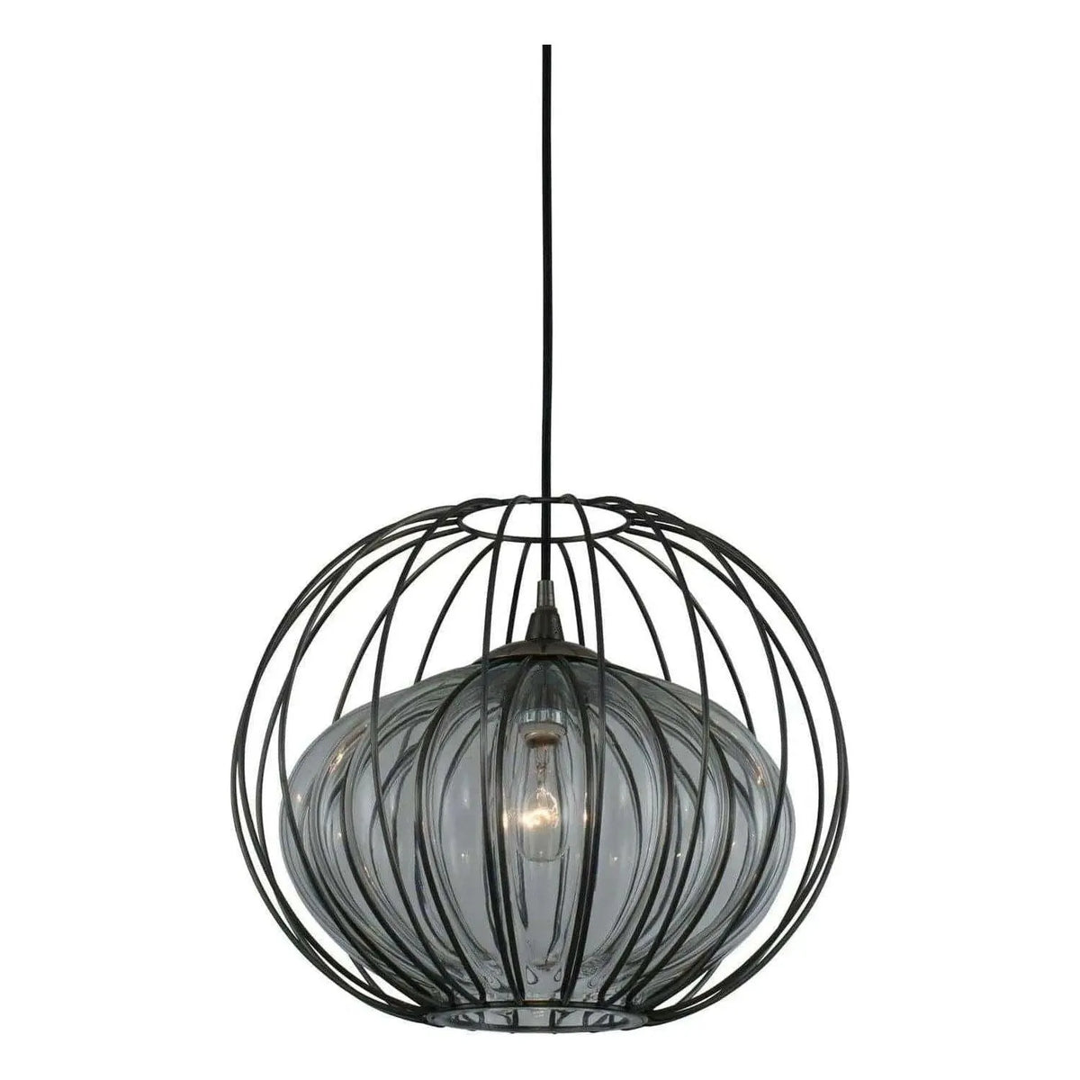 Kalco - Emilia Pendant - 404851CM | Montreal Lighting & Hardware